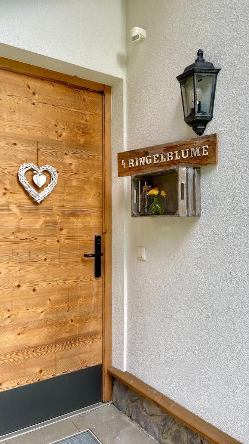 Almdorf Omlach, Fanningberg Weisspriach Bagian luar foto